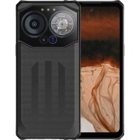 OUKITEL IIIF150 B3 8/256GB Obsidian Black Гарантія 1 Рік