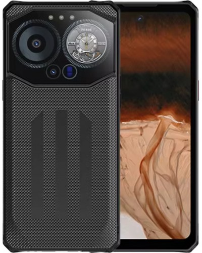 Купити OUKITEL IIIF150 B3 8/256GB Obsidian Black Гарантія 1 Рік