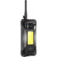 OUKITEL WP61 PLUS 5G 12/512GB Black Night Vision + РАЦІЯ (Walkie-Talkie) Гарантія 1 Рік