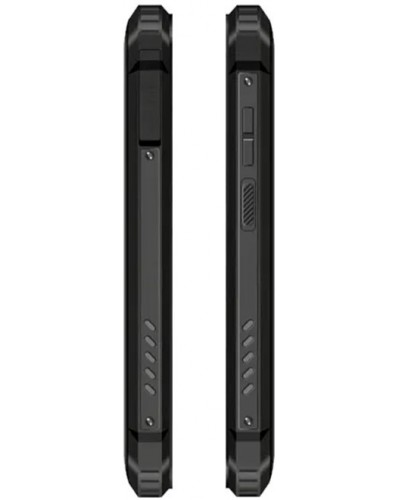 Купити Oukitel WP23 Pro 8/128GB Black Гарантія 1 рік