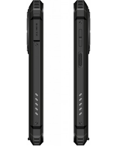 Купити Oukitel WP28S 4/128GB Black Гарантія 1 рік