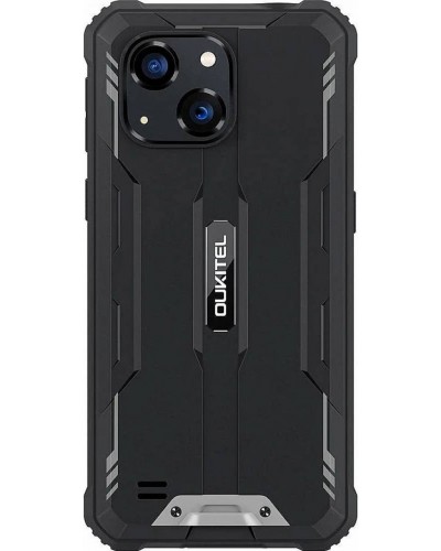 Купити Oukitel G2 4/64GB Black Гарантія 1 рік