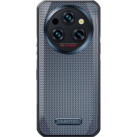 Oukitel WP35 New version 8/256GB Gray Гарантія 1 Рік
