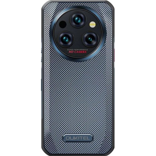 Oukitel WP35 New version 8/256GB Gray Гарантія 1 Рік