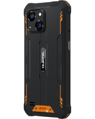 Купити Oukitel G2 4/64GB Orange Гарантія 1 рік