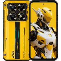 OUKITEL WP60 5G 12/512GB Yellow Гарантія 1 Рік