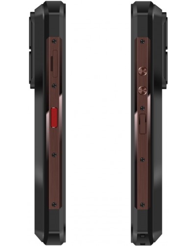 Купити Oukitel WP300 5G 12/512GB Red Ліхтар / Смарт-годинник / Гарнітура для дзвінків Гарантия 1 Год