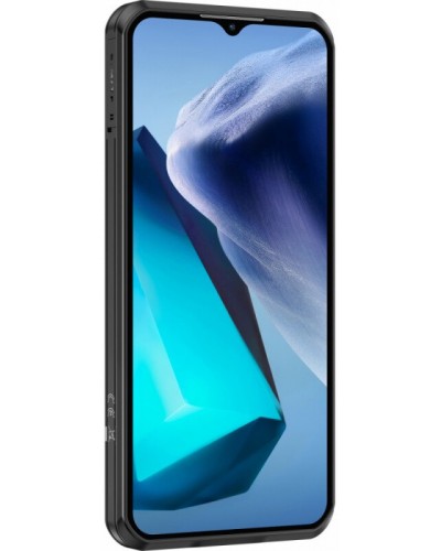 Купити OUKITEL WP50 5G 4/256GB Blue Гарантія 1 Рік