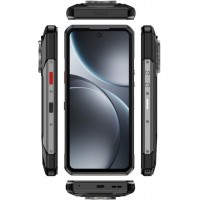 Oukitel WP500 5G 12/1024GB Night Vision Black Гарантія 1 Рік