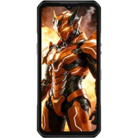 Oukitel WP66 5G 12/256GB Black Гарантія 1 Рік