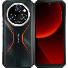 Oukitel WP55 5G 12/256GB Red Гарантія 1 Рік