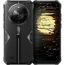 FOSSIBOT F105 4/64GB Black Гарантія 1 Рік