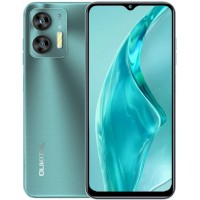 Oukitel C36 4/128GB Green Гарантия 1год