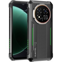 OUKITEL G6 8/256GB Green Гарантія 1 рік