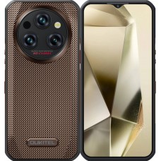 OUKITEL WP35S 6/256GB Coffee Гарантія 1 Рік