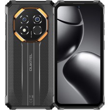 OUKITEL G7 4/128GB Black Гарантія 1 рік