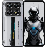 OUKITEL WP60 5G 12/512GB Silver Гарантія 1 Рік