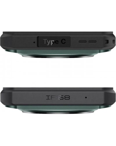 Купити OUKITEL WP35 Pro 12/512GB Green Гарантія 1 Рік