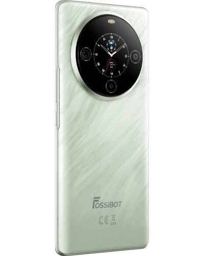 Купити FOSSiBOT S3 PRO 6/128GB Feather Green Гарантія 1 Рік