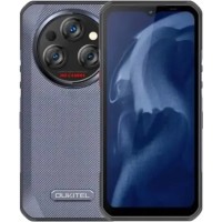 Oukitel WP35 New version 8/256GB Purple Гарантія 1 Рік