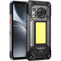 Oukitel WP500 5G 12/1024GB Night Vision Black Гарантія 1 Рік