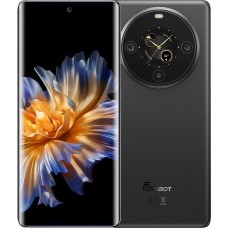 FOSSiBOT S3 PRO 6/128GB Space Gray Гарантія 1 Рік