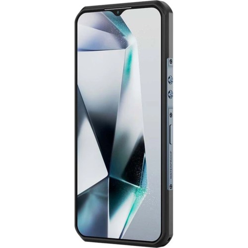 Oukitel WP35 New version 8/256GB Gray Гарантія 1 Рік