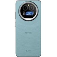 OUKITEL IIIF150 Action A5Pro 3/256GB Serene Blue Гарантія 1 Рік