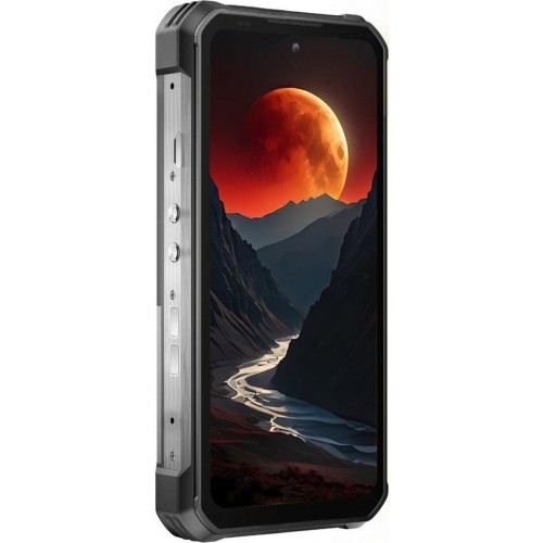 Купити OUKITEL WP100 PLUS 12/512GB Night Vision + Прожектор Black Гарантія 1 Рік