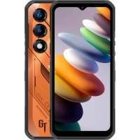 Oukitel WP66 5G 12/256GB Orange Гарантія 1 Рік