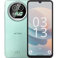 OUKITEL IIIF150 Action A5Pro 3/256GB Fresh Green Гарантія 1 Рік