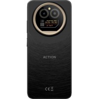 OUKITEL IIIF150 Action A5Pro 3/256GB Midnight Black Гарантія 1 Рік