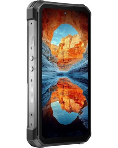 Купити Oukitel WP100 Titan 5G 16/512GB Night Vision + Лазерний Далекомір + Прожектор Black Гарантия 1 Год
