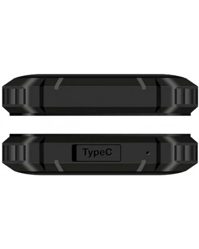 Купити Oukitel WP23 Pro 8/128GB Black Гарантія 1 рік