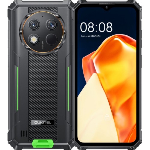 Купити OUKITEL G1S 4/128GB Green Гарантія 1 Рік
