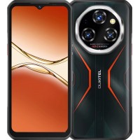 Oukitel WP55S 12/512GB Red Гарантія 1 Рік
