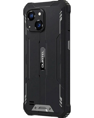 Купити Oukitel WP32 Pro 6/256GB Black Гарантія 1 рік