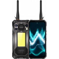 OUKITEL WP61 PLUS 5G 12/512GB Black Night Vision + РАЦІЯ (Walkie-Talkie) Гарантія 1 Рік