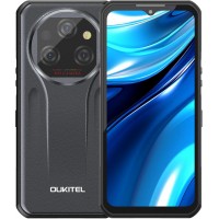 Oukitel WP39 5G 6/256GB Black Гарантія 1 Рік