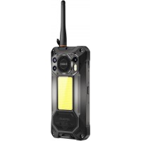 OUKITEL WP61 PLUS 5G 12/512GB Black Night Vision + РАЦІЯ (Walkie-Talkie) Гарантія 1 Рік
