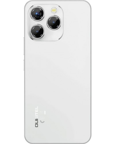 Купити OUKITEL P1 4/256GB White Гарантія 1 Рік