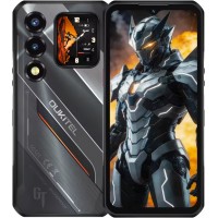 Oukitel WP66 5G 12/256GB Black Гарантія 1 Рік
