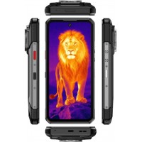 Oukitel WP500 Ultra 5G 12/1024GB Black ТЕПЛОВІЗОР + Night Vision Гарантія 1 Рік