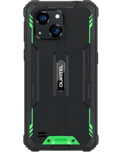 Купити Oukitel G2 4/64GB Green Гарантія 1 рік