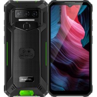 Oukitel WP23 Pro 8/128GB Green Гарантия 1 год