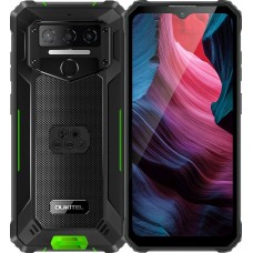 Oukitel WP23 Pro 8/128GB Green Гарантія 1 рік