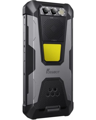 Купить Fossibot F106 Pro 8/256GB Night Vision Camera Black Гарантия 1 Год