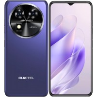 Oukitel C37 6/256GB Purple Гарантія 1 рік