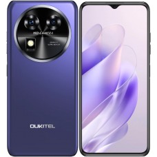 Oukitel C37 6/256GB Purple Гарантія 1 рік