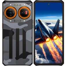 Oukitel IIIF150 Air2 Ultra 5G 12/256GB Jet Black Гарантія 1 Рік